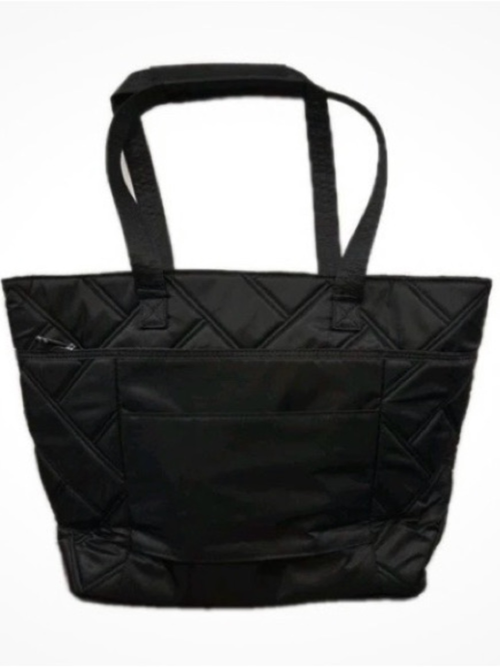 Lug Skyliner 2 Tote Bag - Black - Picture 2 of 4